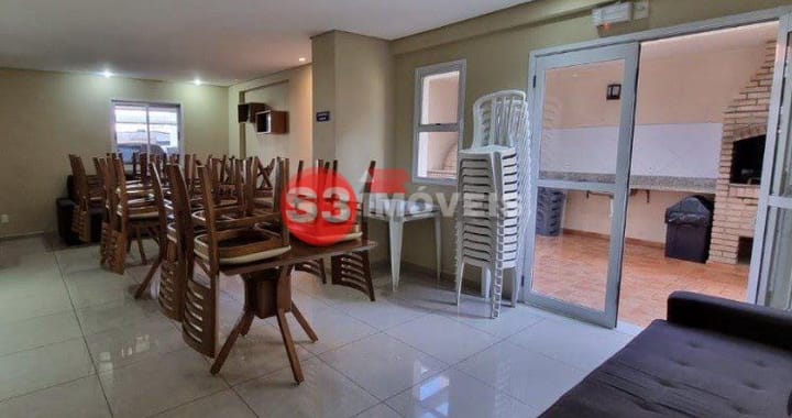 Apartamento à venda com 2 quartos, 56m² - Foto 24