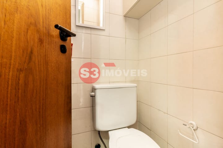 Apartamento à venda com 3 quartos, 72m² - Foto 32