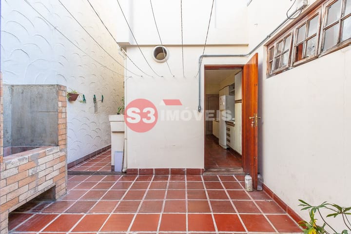 Casa à venda com 3 quartos, 184m² - Foto 36