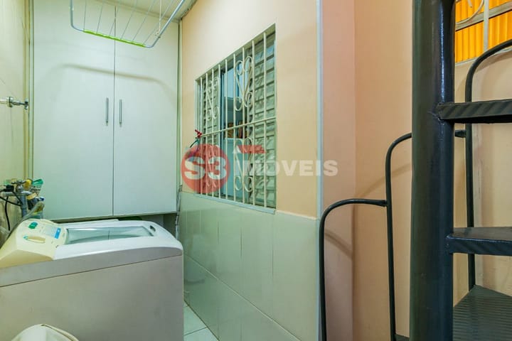 Casa à venda com 3 quartos, 100m² - Foto 25