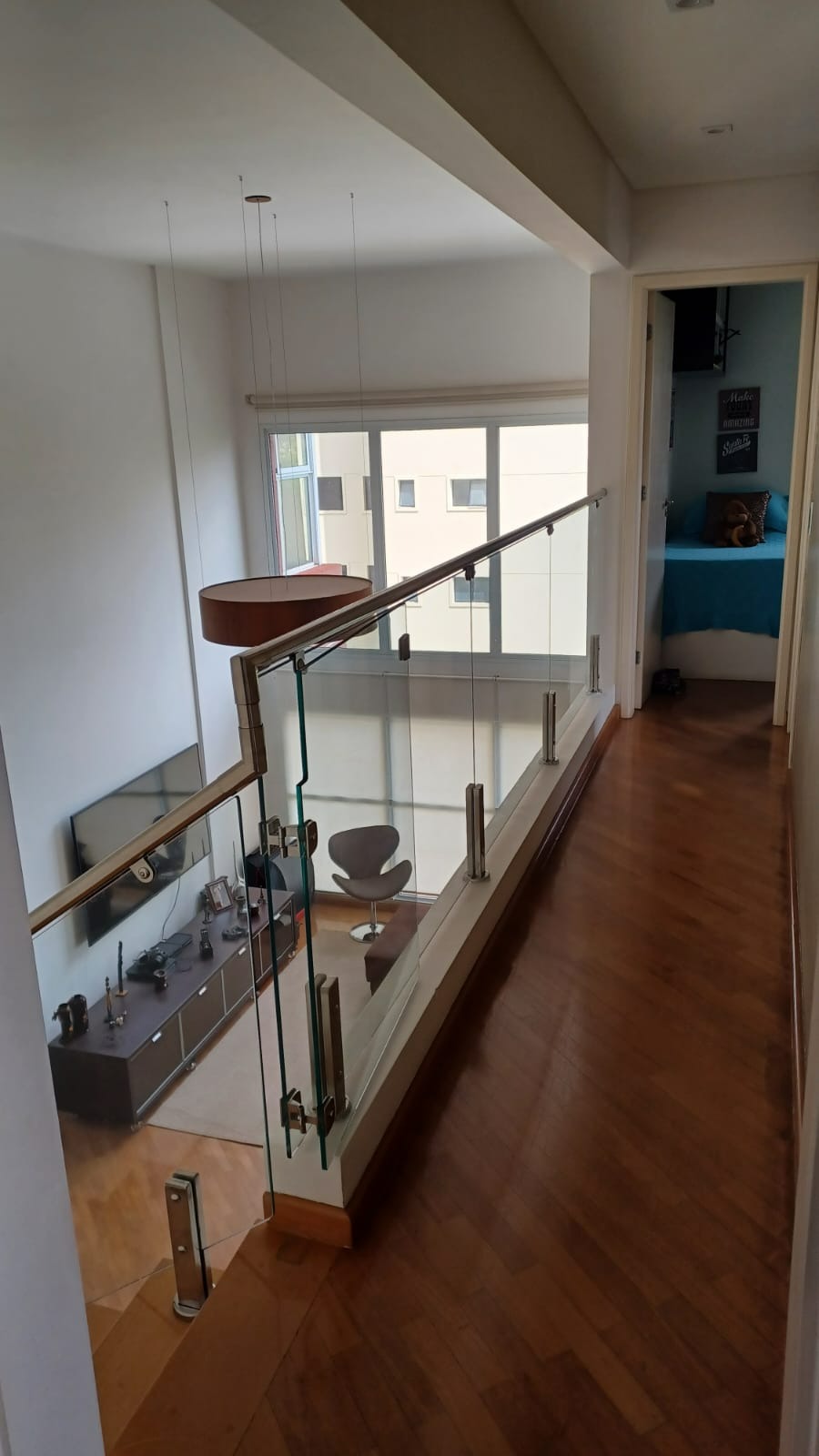 Apartamento à venda com 3 quartos, 146m² - Foto 8