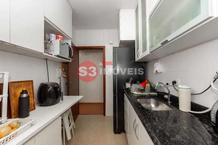 Apartamento à venda com 2 quartos, 55m² - Foto 14