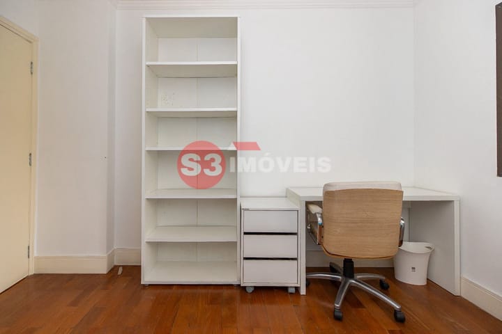 Apartamento à venda com 3 quartos, 110m² - Foto 26