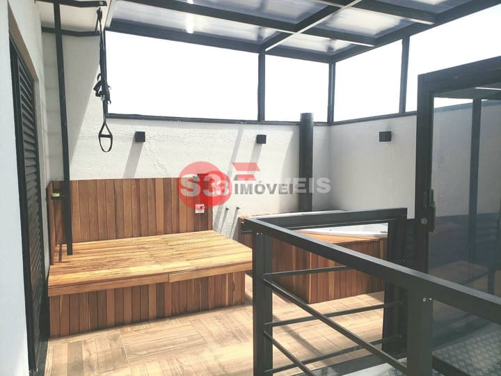 Casa de Condomínio à venda com 3 quartos, 167m² - Foto 17