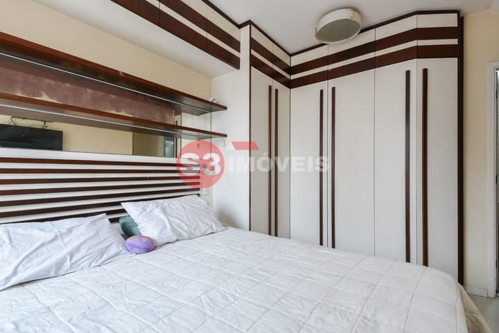 Apartamento à venda com 3 quartos, 76m² - Foto 25