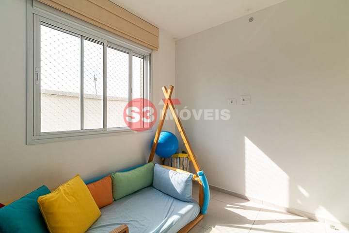 Apartamento à venda com 2 quartos, 65m² - Foto 25