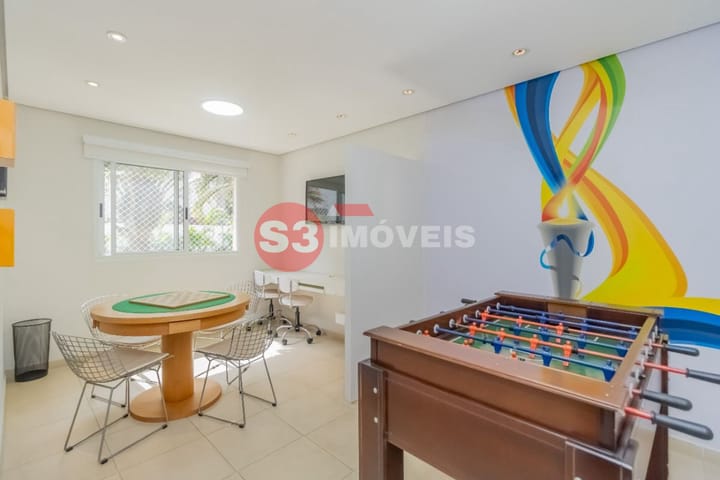 Apartamento à venda com 3 quartos, 184m² - Foto 39