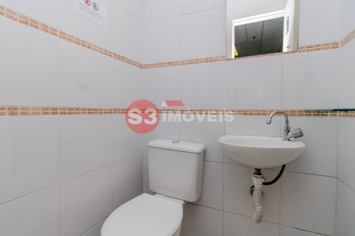 Conjunto Comercial-Sala à venda, 248m² - Foto 16