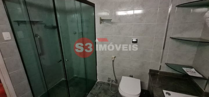 Apartamento à venda com 3 quartos, 157m² - Foto 8