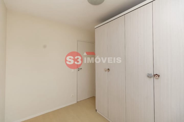 Apartamento à venda com 2 quartos, 61m² - Foto 27