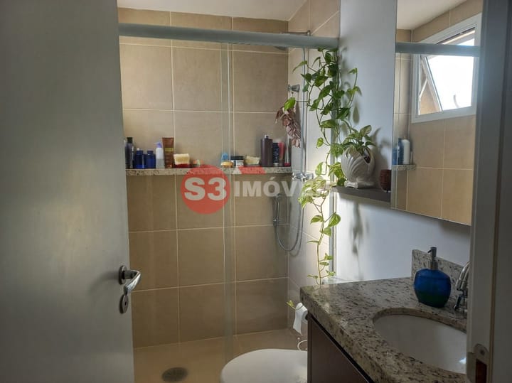 Apartamento à venda com 2 quartos, 76m² - Foto 8