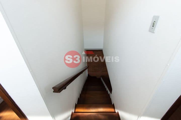 Casa à venda com 3 quartos, 191m² - Foto 21