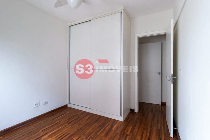 Apartamento à venda com 3 quartos, 86m² - Foto 12