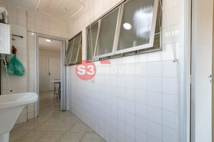 Apartamento à venda com 1 quarto, 87m² - Foto 16