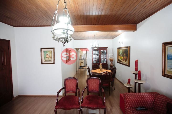 Casa à venda com 3 quartos, 150m² - Foto 12