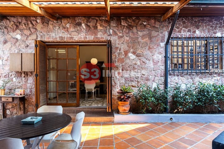 Casa à venda com 3 quartos, 250m² - Foto 37