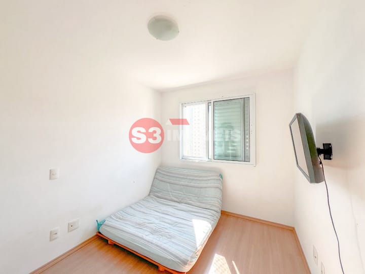 Apartamento à venda com 2 quartos, 46m² - Foto 13