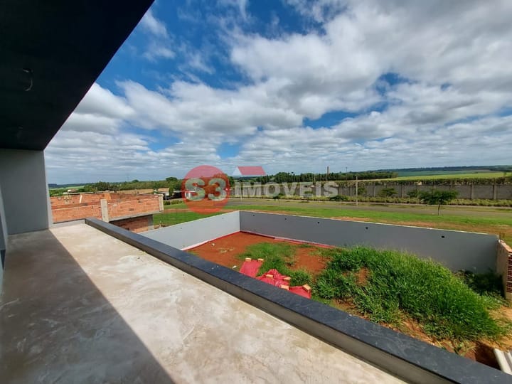 Casa de Condomínio à venda com 4 quartos, 280m² - Foto 8