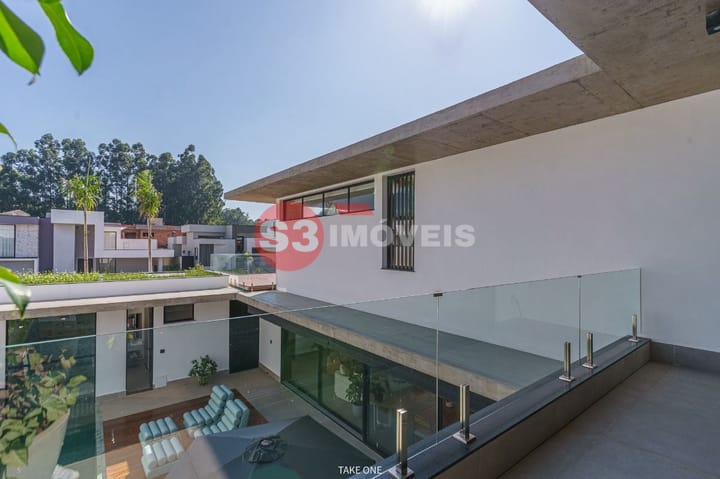 Casa de Condomínio à venda com 3 quartos, 310m² - Foto 28