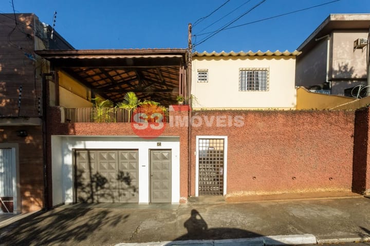 Casa à venda com 4 quartos, 228m² - Foto 42