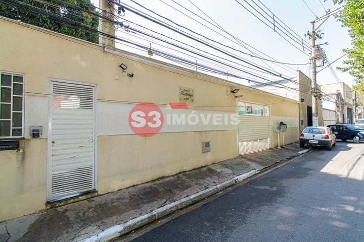 Casa de Condomínio à venda com 2 quartos, 67m² - Foto 39