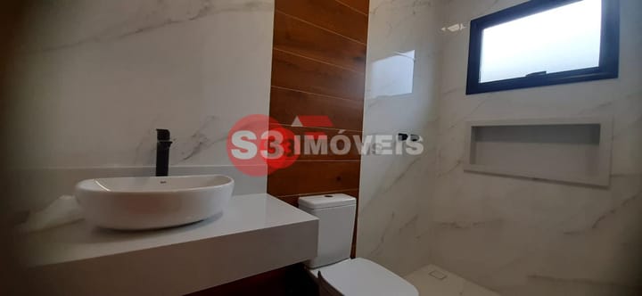 Casa de Condomínio à venda com 3 quartos, 210m² - Foto 12