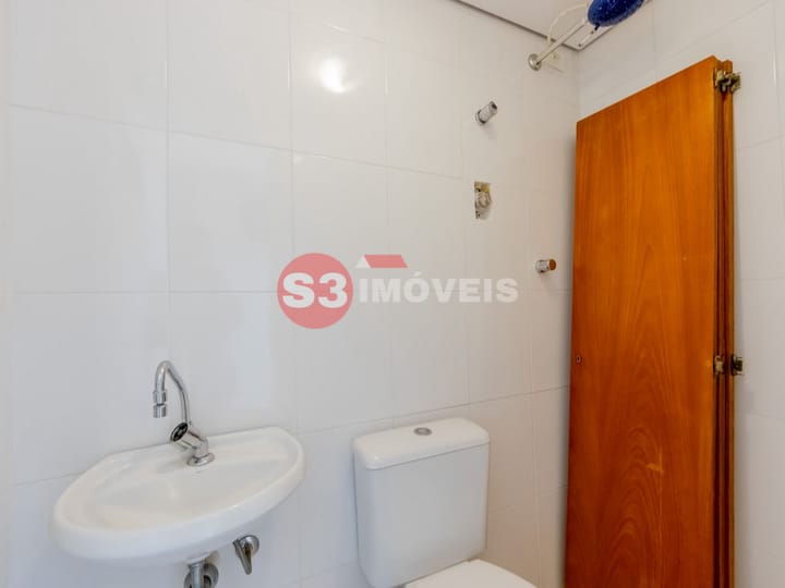 Apartamento à venda com 2 quartos, 79m² - Foto 25