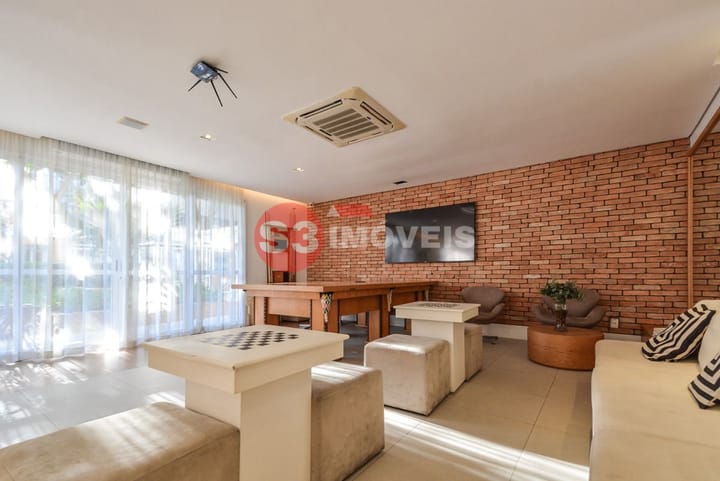 Apartamento à venda com 3 quartos, 101m² - Foto 37