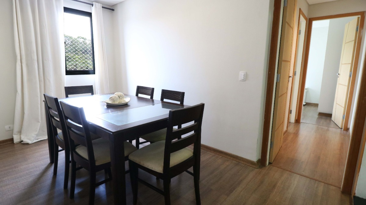 Apartamento à venda com 3 quartos, 72m² - Foto 4