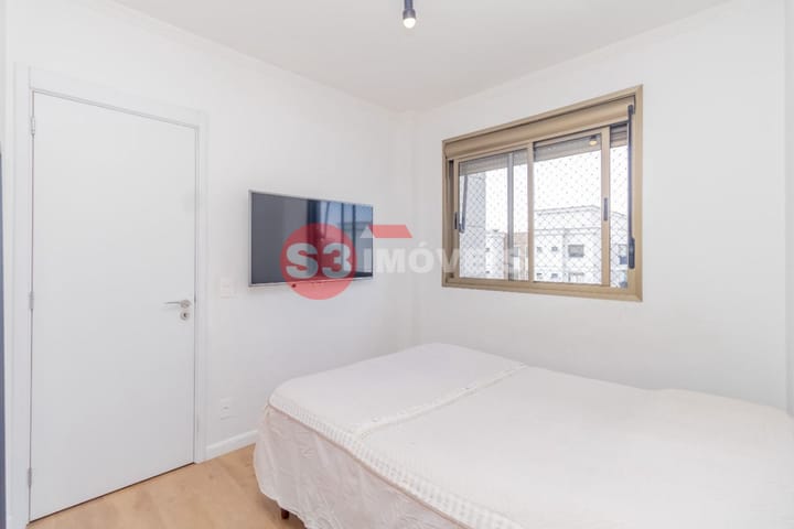 Apartamento à venda com 2 quartos, 68m² - Foto 18