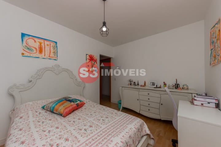 Apartamento à venda com 4 quartos, 208m² - Foto 15