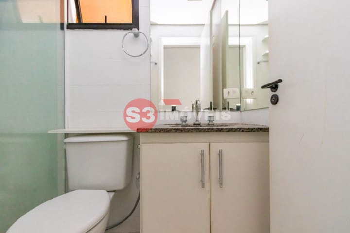 Apartamento à venda com 3 quartos, 92m² - Foto 9