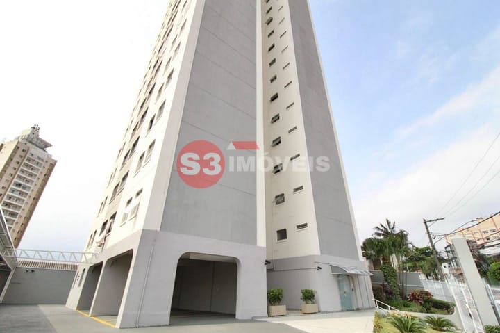 Apartamento à venda com 2 quartos, 49m² - Foto 25