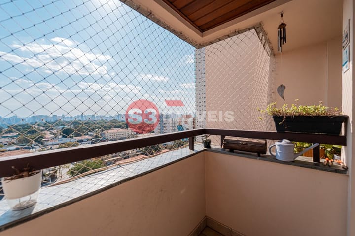 Apartamento à venda com 2 quartos, 70m² - Foto 10