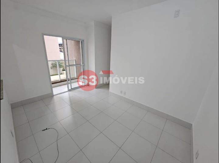 Apartamento para alugar com 3 quartos, 63m² - Foto 2