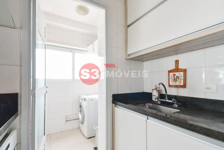 Apartamento à venda com 2 quartos, 82m² - Foto 20