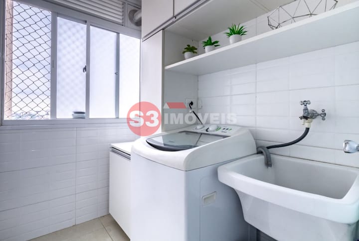 Apartamento à venda com 3 quartos, 84m² - Foto 31