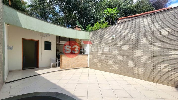 Casa à venda com 3 quartos, 294m² - Foto 26