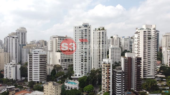 Apartamento à venda com 4 quartos, 362m² - Foto 15