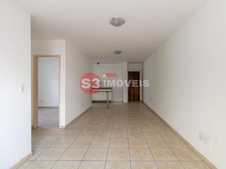 Apartamento à venda com 2 quartos, 60m² - Foto 7