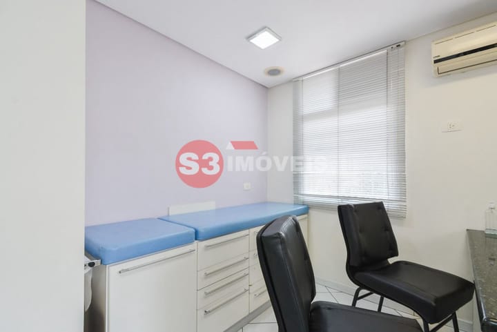 Conjunto Comercial-Sala à venda, 37m² - Foto 13