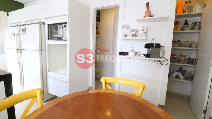 Apartamento à venda com 4 quartos, 271m² - Foto 33