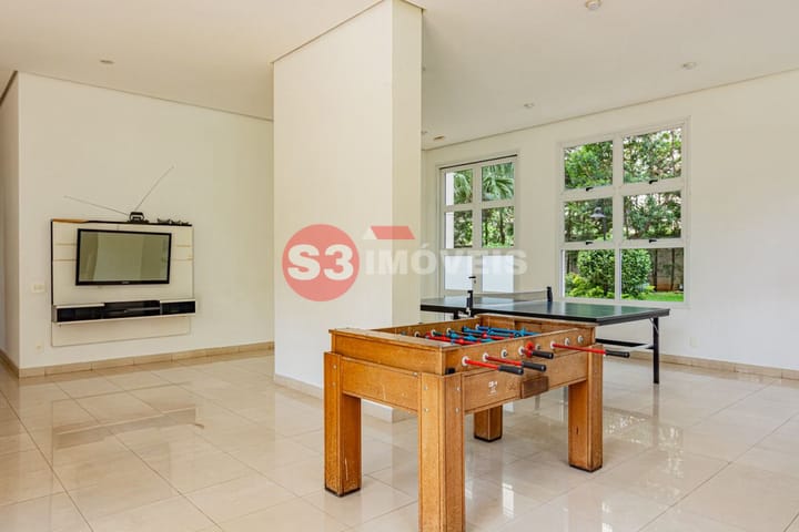 Apartamento à venda com 3 quartos, 172m² - Foto 75