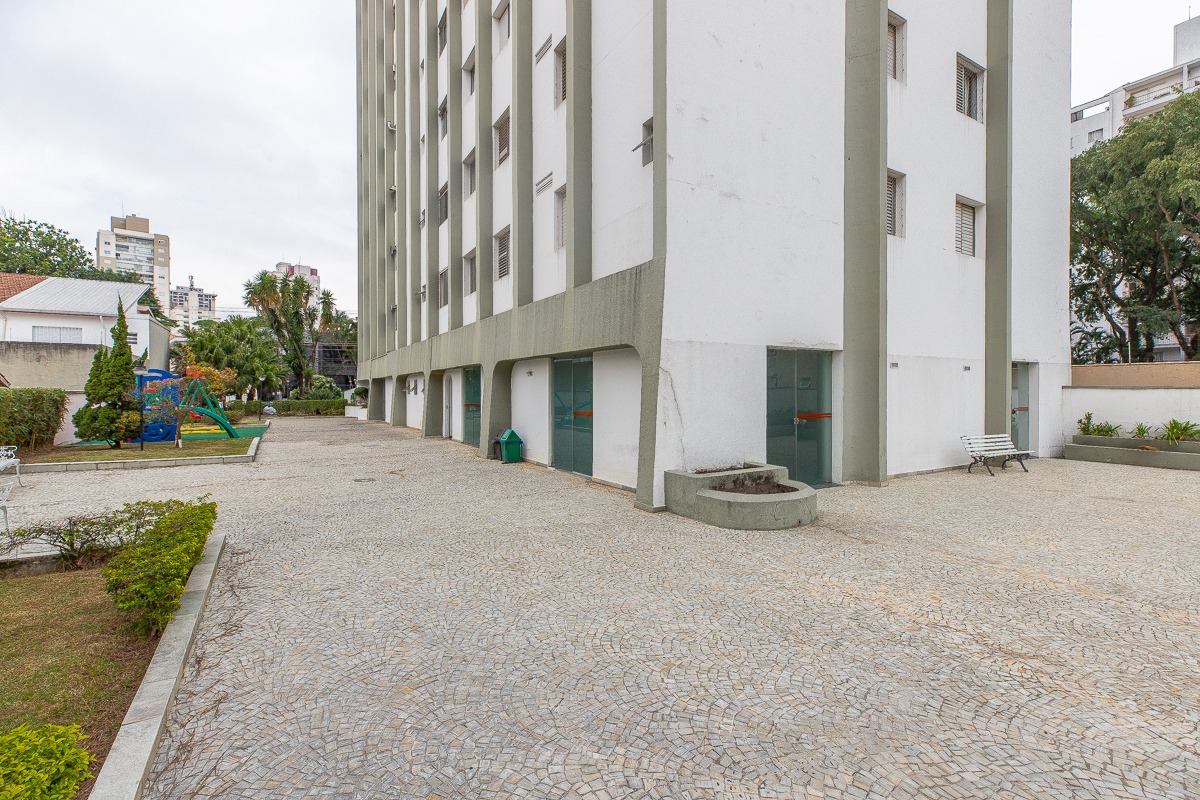 Apartamento à venda com 3 quartos, 85m² - Foto 29