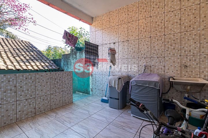 Casa à venda com 3 quartos, 760m² - Foto 39