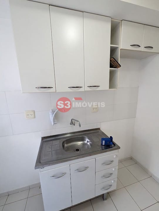 Apartamento à venda com 2 quartos, 48m² - Foto 13