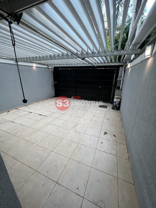 Casa à venda com 3 quartos, 196m² - Foto 17