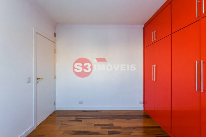 Apartamento à venda com 4 quartos, 254m² - Foto 20