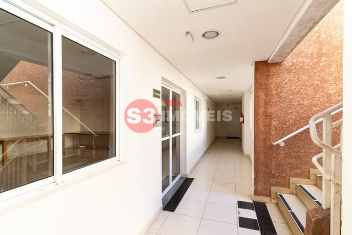 Apartamento à venda com 2 quartos, 61m² - Foto 39