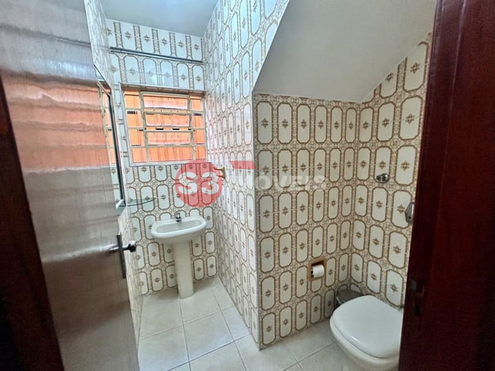 Casa à venda com 2 quartos, 136m² - Foto 11